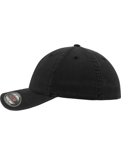 Gewaschene Baumwolle Dad Hat – Bild 5