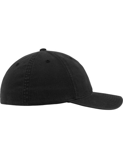 Gewaschene Baumwolle Dad Hat – Bild 6