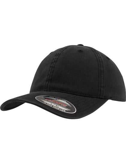 Gewaschene Baumwolle Dad Hat – Bild 9