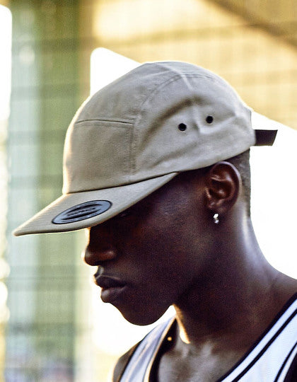 Classic Jockey Cap – Bild 10