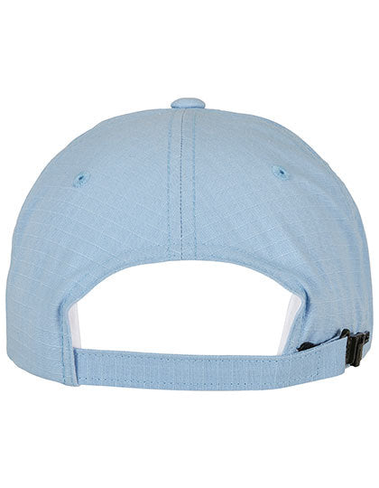 Color Braid Jockey Cap – Bild 4