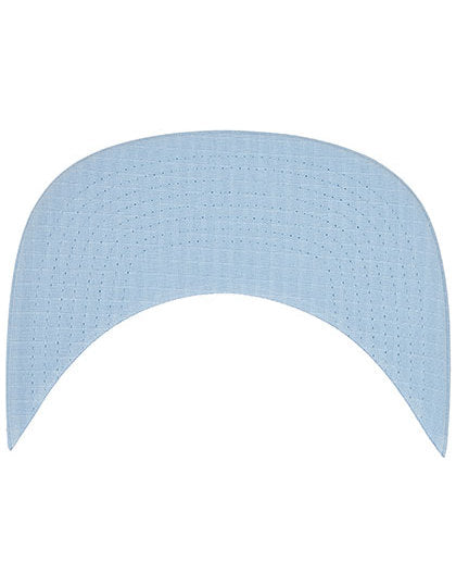 Color Braid Jockey Cap – Bild 7