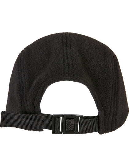Polar Fleece Jockey Cap – Bild 3