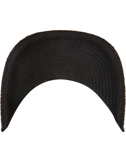 Polar Fleece Jockey Cap – Bild 7