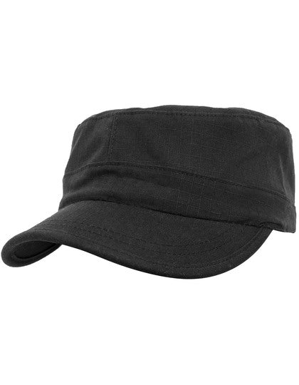 Adjustable Top Gun Ripstop Cap – Bild 2