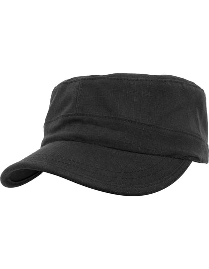 Adjustable Top Gun Ripstop Cap – Bild 3