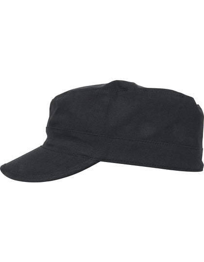 Adjustable Top Gun Ripstop Cap – Bild 5