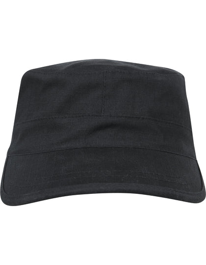 Adjustable Top Gun Ripstop Cap – Bild 6
