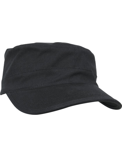 Adjustable Top Gun Ripstop Cap – Bild 7