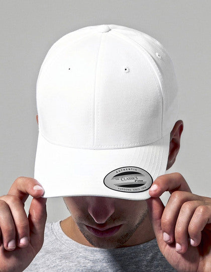 Curved Classic Snapback – Bild 18