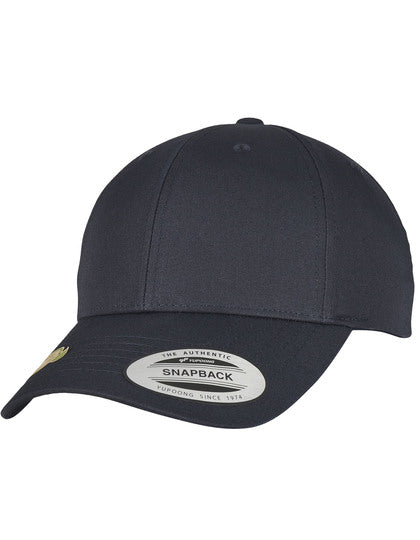 Flexfit Recycled Poly Twill Cap – Bild 3