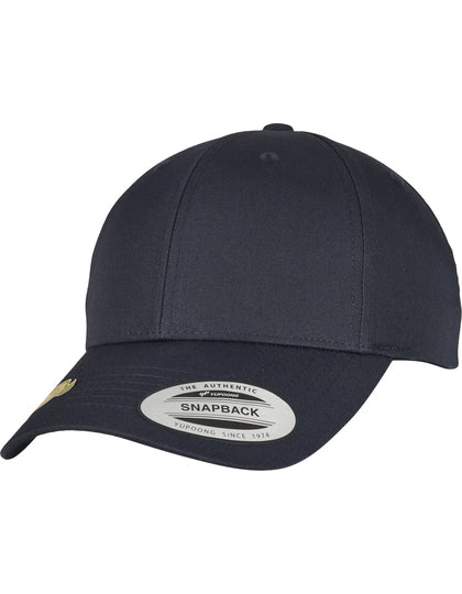 Flexfit Recycled Poly Twill Cap – Bild 6