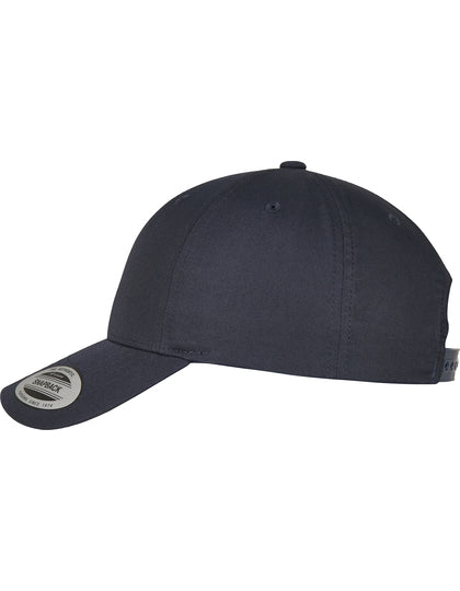 Flexfit Recycled Poly Twill Cap – Bild 7