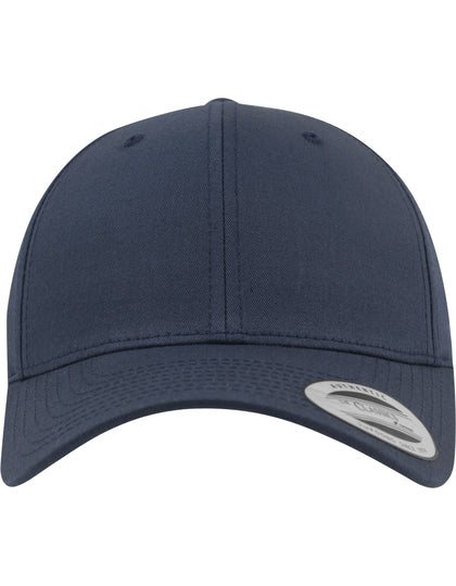 Curved Classic Snapback – Bild 22