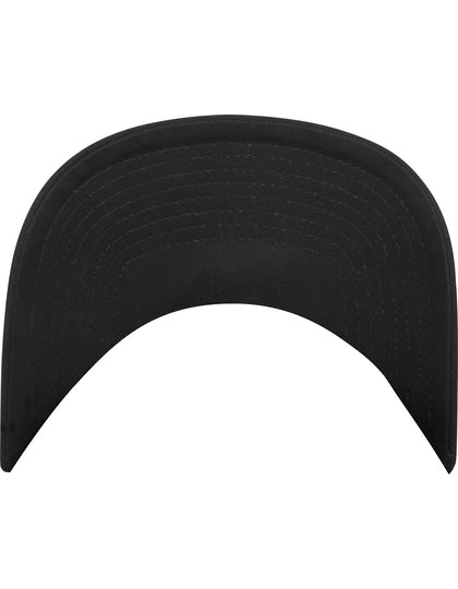 5-Panel Curved Classic Snapback – Bild 14
