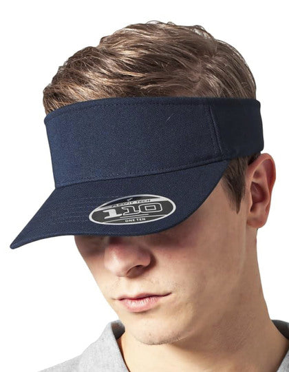 110 Visor Cap – Bild 4