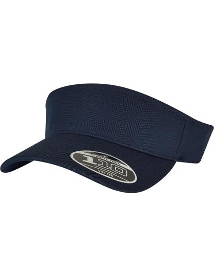 110 Visor Cap – Bild 8