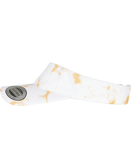Batik Dye Curved Visor Cap – Bild 6