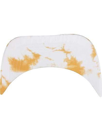 Batik Dye Curved Visor Cap – Bild 7