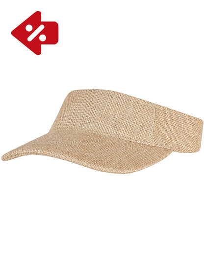 FLEXFIT Bast Visor Cap – Bild 3