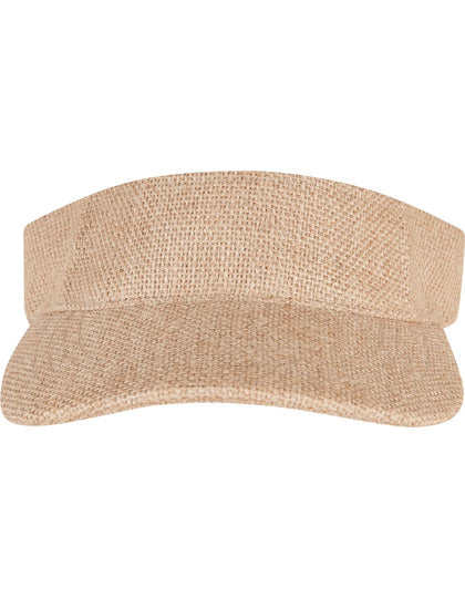 FLEXFIT Bast Visor Cap – Bild 2