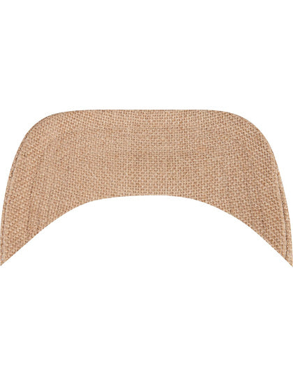 FLEXFIT Bast Visor Cap – Bild 6