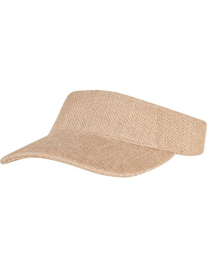 FLEXFIT Bast Visor Cap – Bild 7