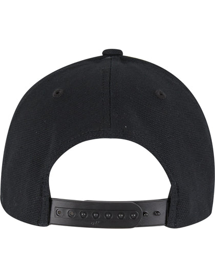 Flexfit 110 Curved Snapback – Bild 5