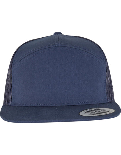 7 Panel Trucker – Bild 6
