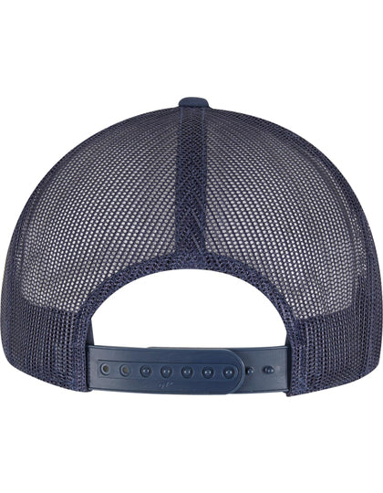 7 Panel Trucker – Bild 7