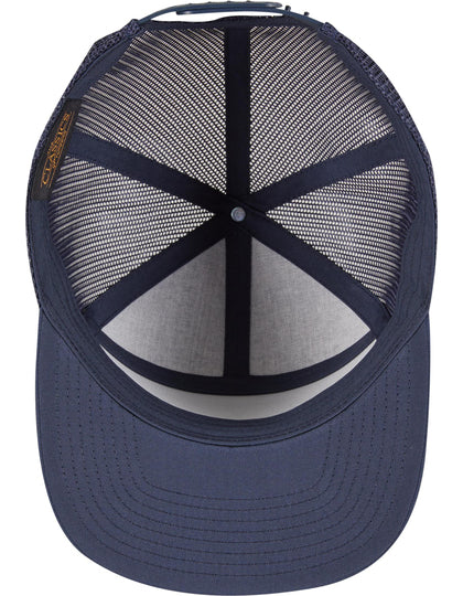 7 Panel Trucker – Bild 9