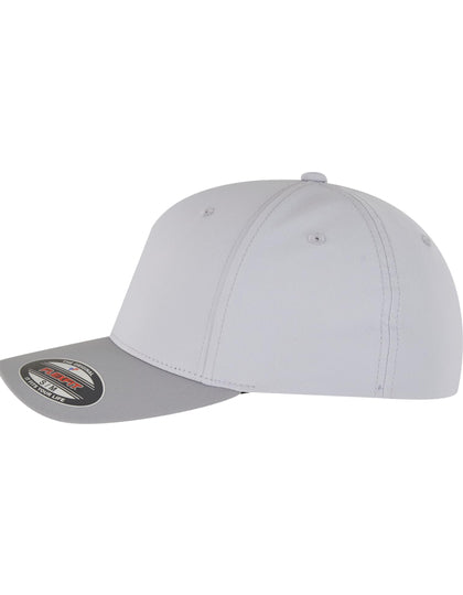 Flexfit Tech wasserabweisende Cap – Bild 6