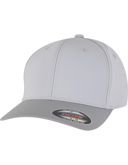 Flexfit Tech wasserabweisende Cap – Bild 7