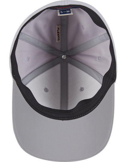 Flexfit Tech wasserabweisende Cap – Bild 8