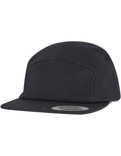 Jokey Canvas Cap – Bild 3