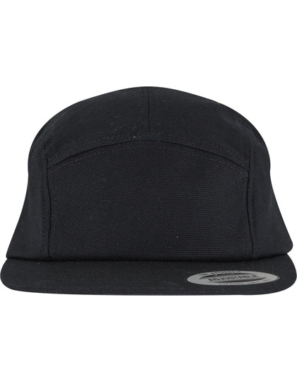 Jokey Canvas Cap – Bild 4