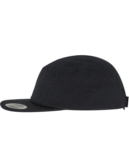 Jokey Canvas Cap – Bild 6