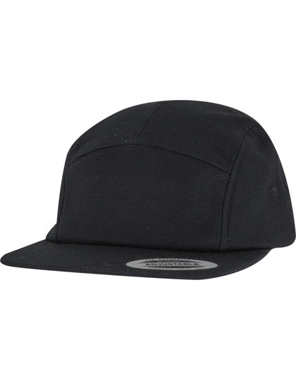 Jokey Canvas Cap – Bild 7