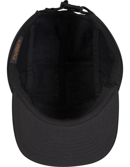 Jokey Canvas Cap – Bild 8