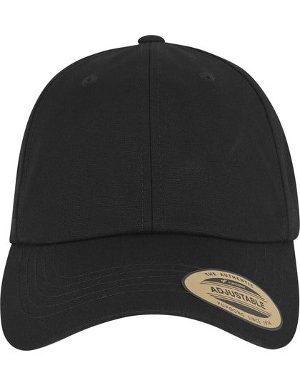 Low Profile Cap mit Gummizug – Bild 4