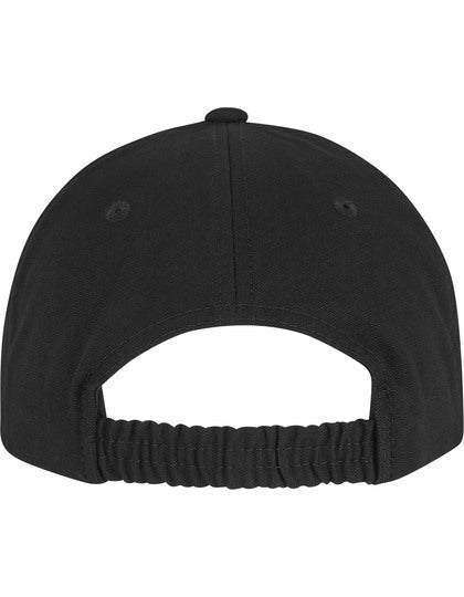 Low Profile Cap mit Gummizug – Bild 5