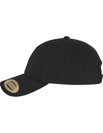 Low Profile Cap mit Gummizug – Bild 6