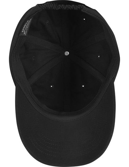 Low Profile Cap mit Gummizug – Bild 7