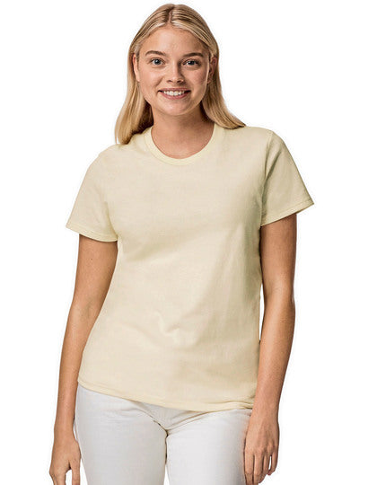 G5000L Heavy Cotton™ Women´s T-Shirt – Bild 13
