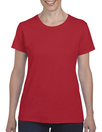 G5000L Heavy Cotton™ Women´s T-Shirt – Bild 12