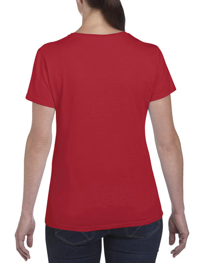 G5000L Heavy Cotton™ Women´s T-Shirt – Bild 14