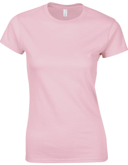 G64000L Softstyle® Women´s T- Shirt – Bild 18