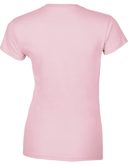 G64000L Softstyle® Women´s T- Shirt – Bild 20