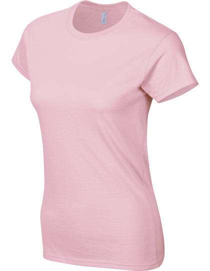 G64000L Softstyle® Women´s T- Shirt – Bild 21