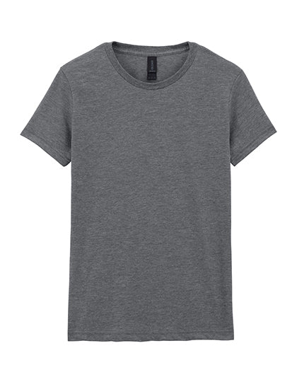 Graphite Heather